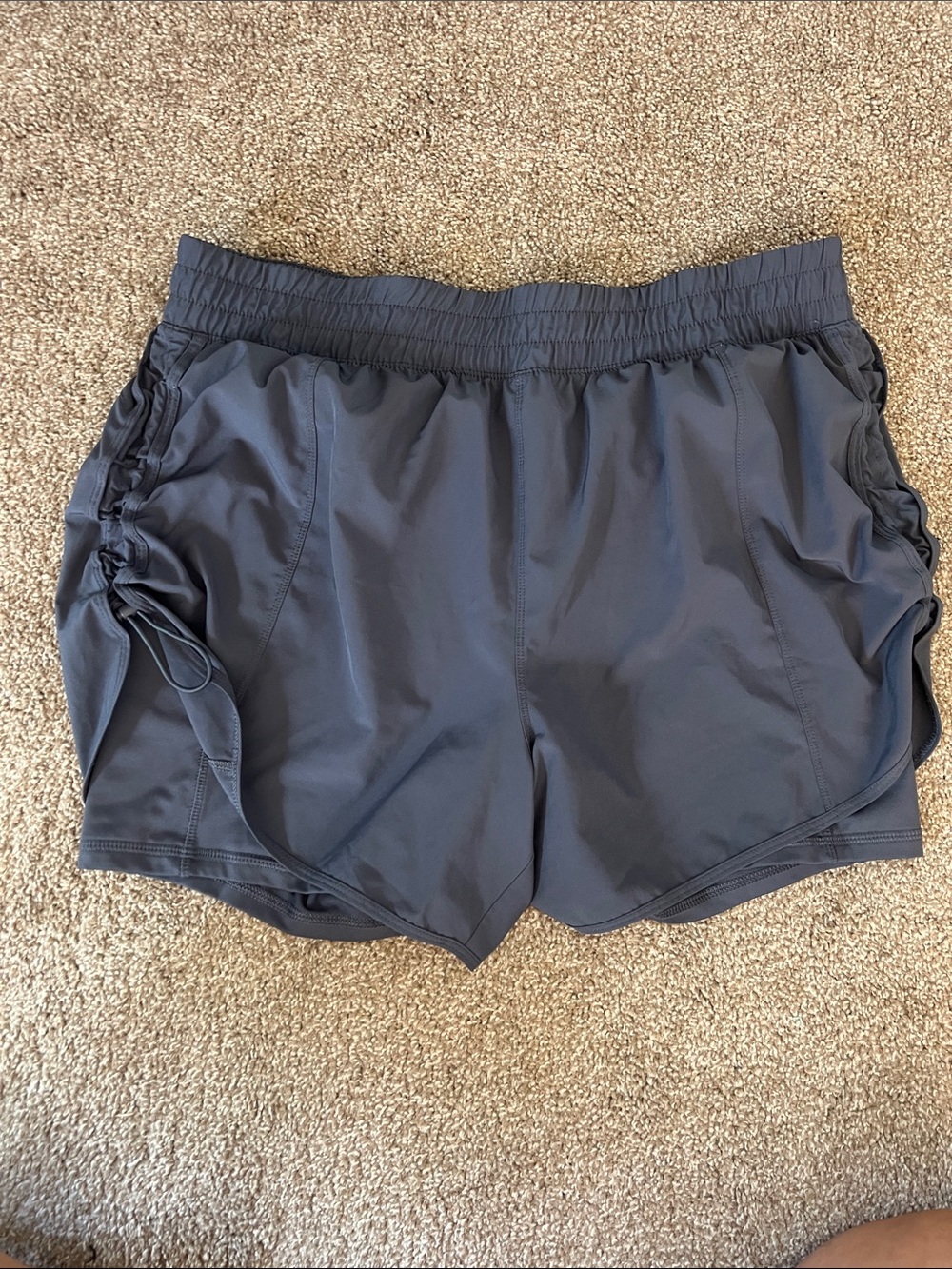 Women’s running shorts